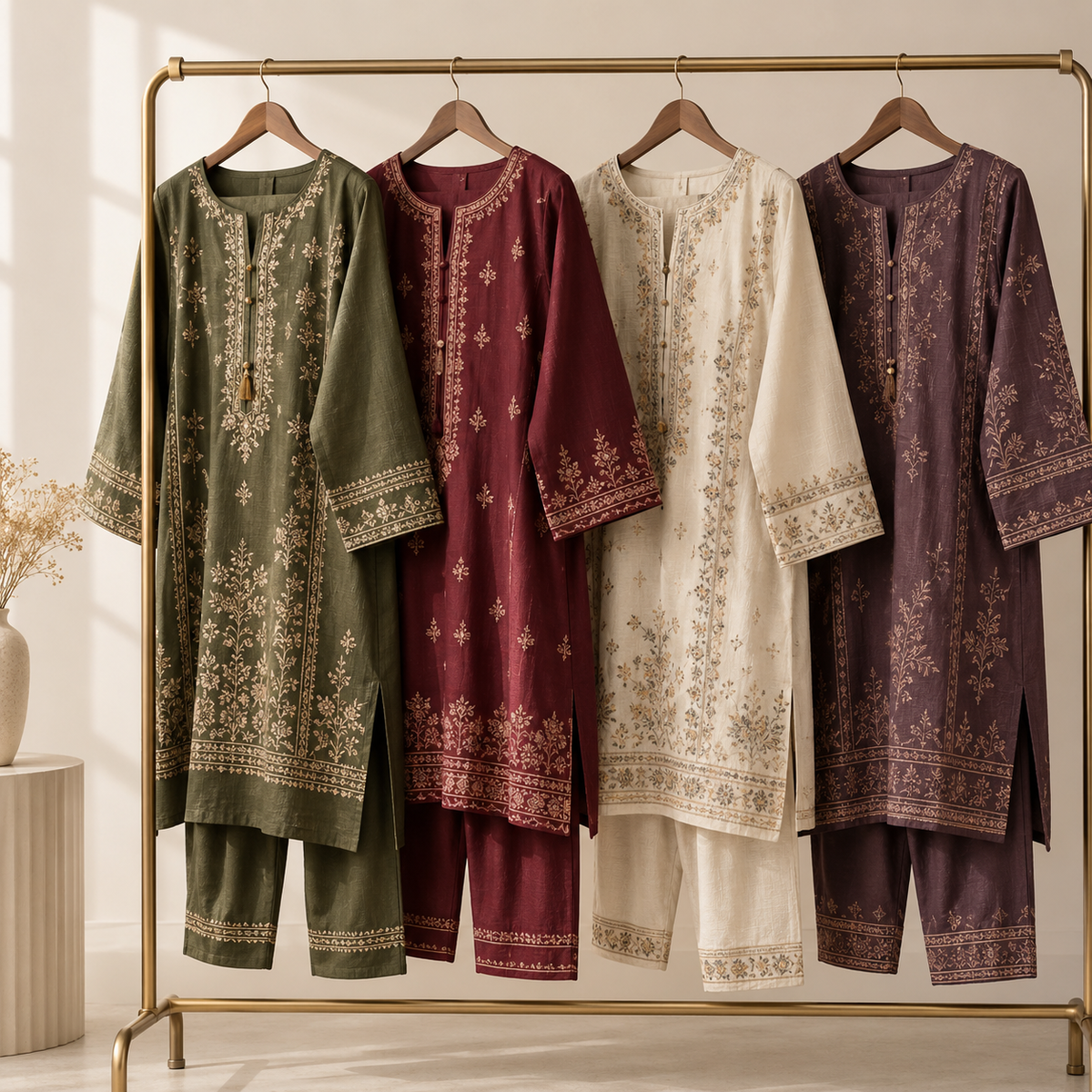 READY TO WEAR